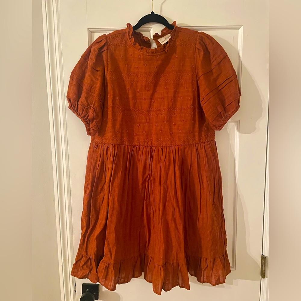 A New Day Dress. Size Medium